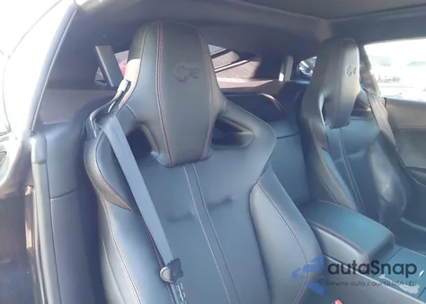 2015 Jaguar F-Type R from USA, damaged, VIN SAJWA6DAXFMK19743